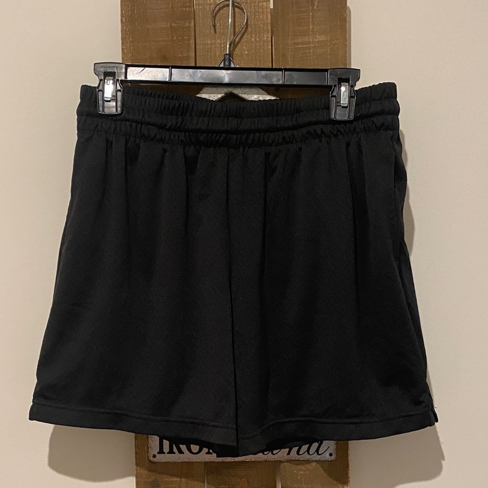 BCG Women's Black Athletic Shorts
